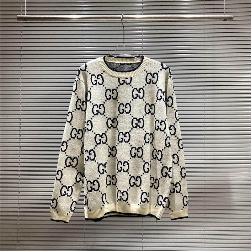 Gucci Men's Sweater 942